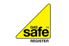 gas safe companies Dunford Bridge